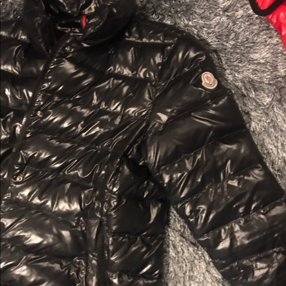 MONCLER